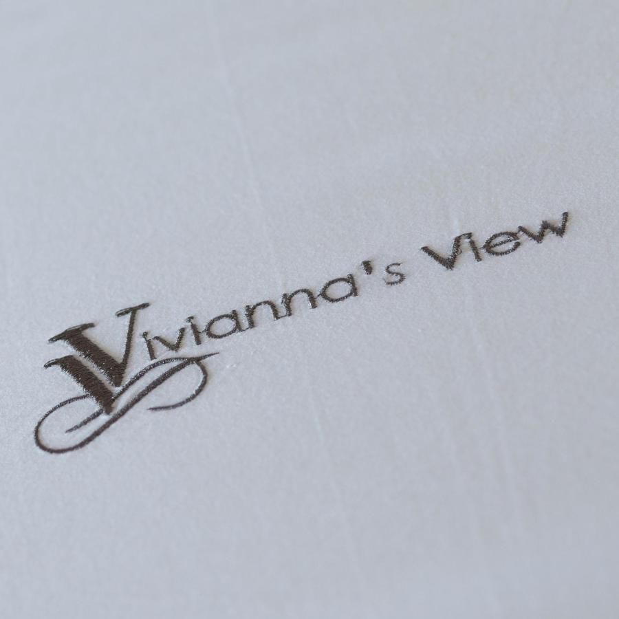 Vivianna'S View Apartment Azolimnos Ngoại thất bức ảnh